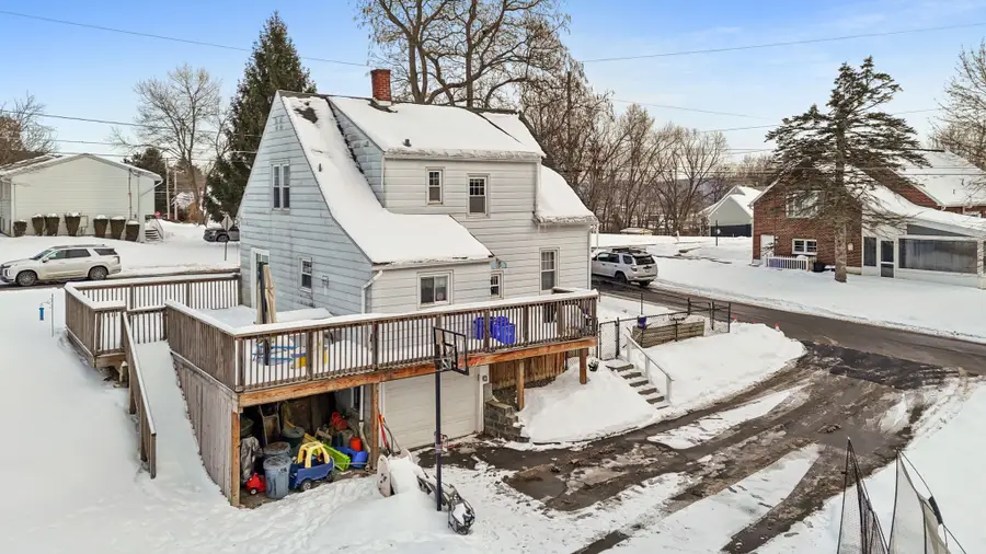 501 Ivy Place, Johnson City, NY 13790 - #3