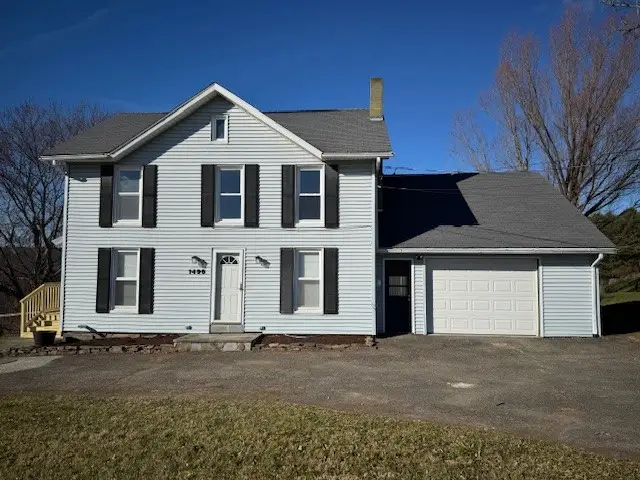 1496 Stanton Hill Road, Nichols, NY 13812 - Image #1