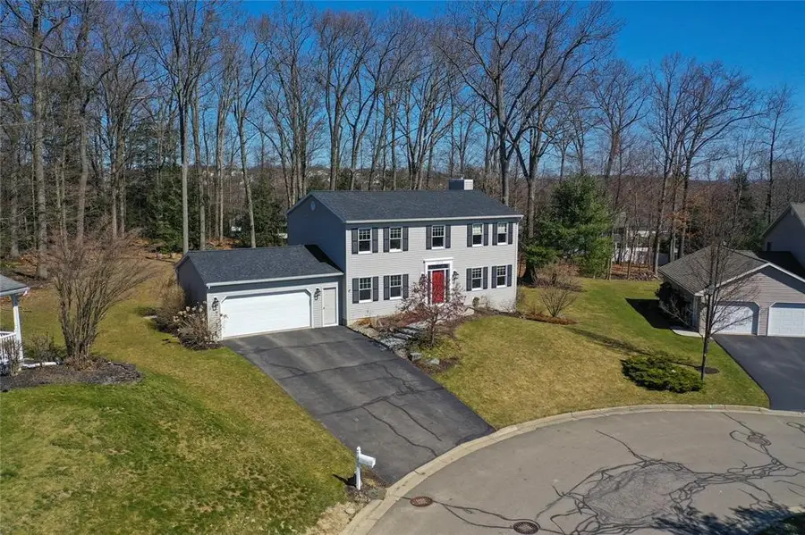 1272 Foxboro Lane, Endwell, NY 13760 - #2