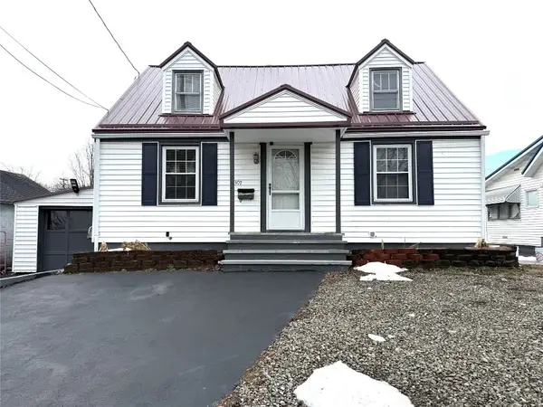 307 Arthur Avenue, Johnson City, NY 13790