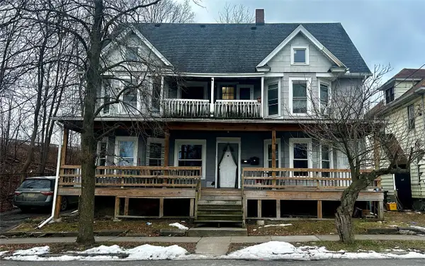 14 Wales Avenue, Binghamton, NY 13901