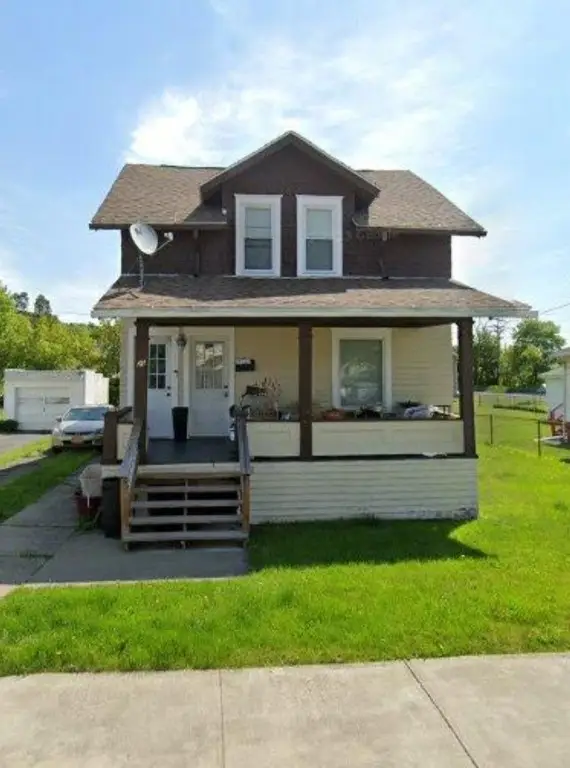 26 Nassau Street, Johnson City, NY 13790 - Image #1