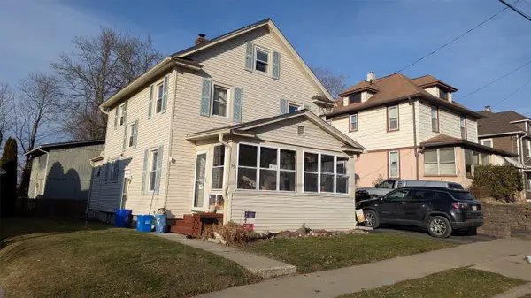 55 Mason Avenue, Binghamton, NY 13904