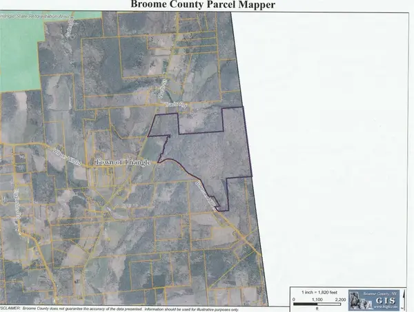 452 North Street, Triangle, NY 13778