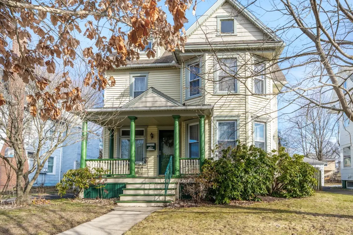 176 W End Avenue, Binghamton, NY 13905 - Image #1