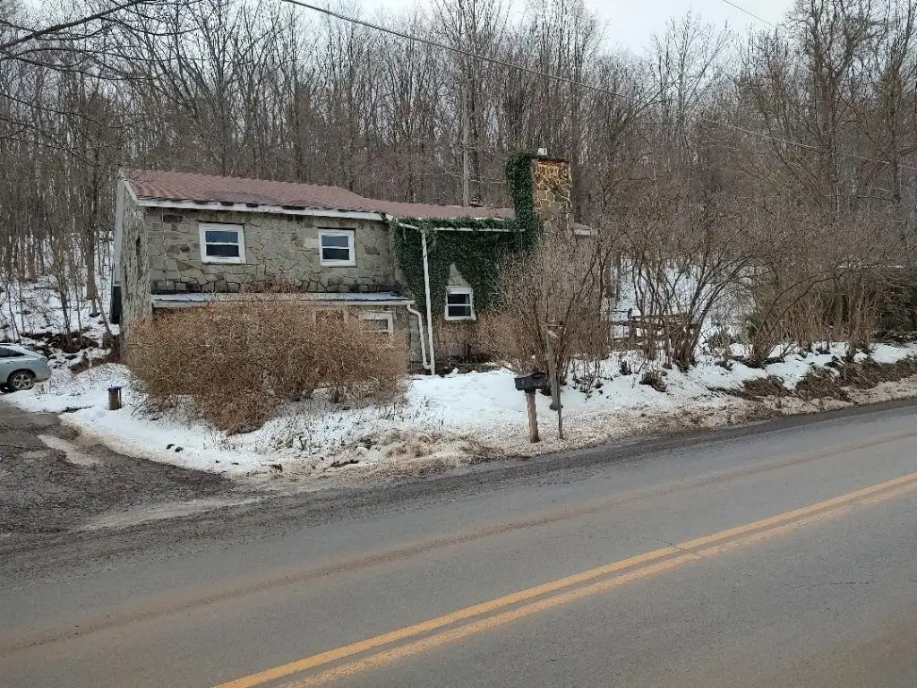 2200 & 2199 Farm To Market Road, Johnson City, NY 13790 - Image #1