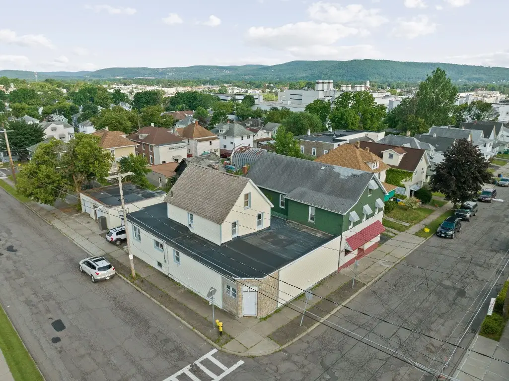 128 Squires Avenue, Endicott, NY 13760 - Image #1