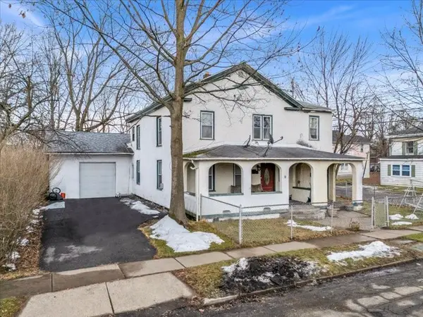 9 S Liberty Avenue, Endicott, NY 13760