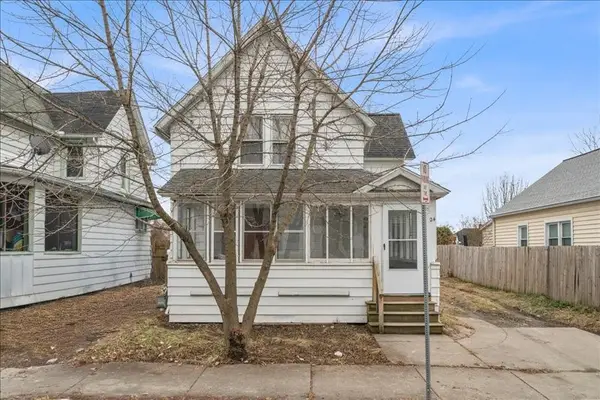 24 Baxter Street, Binghamton, NY 13905