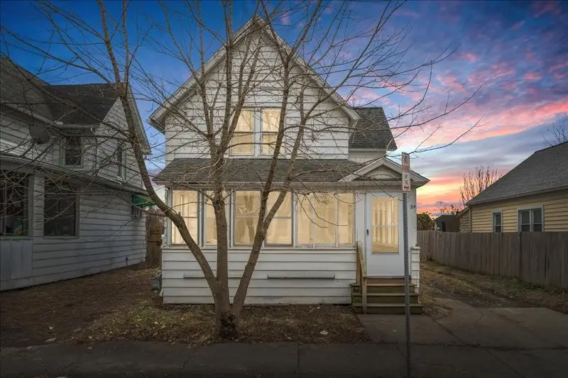 24 Baxter Street, Binghamton, NY 13905 - Image #3