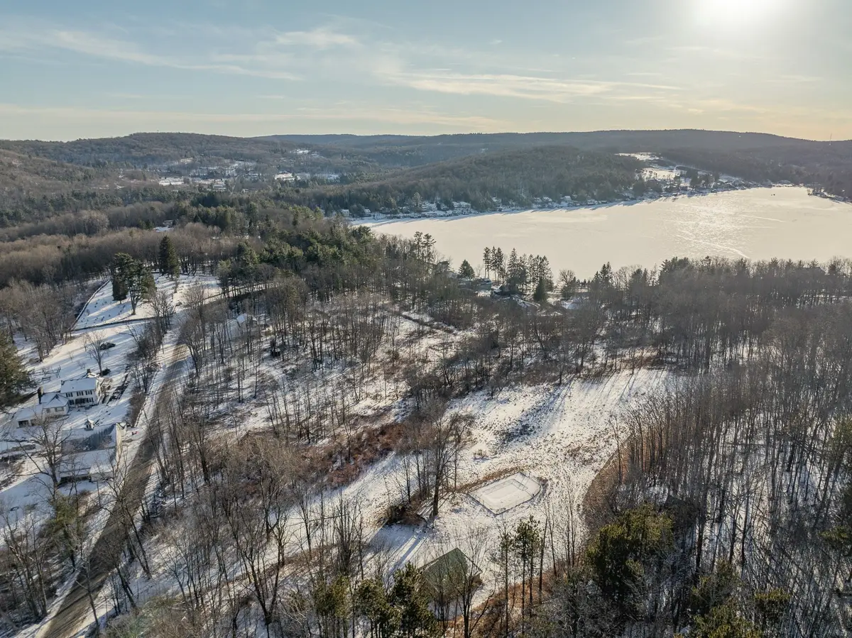 203 Patton Road, Brackney, PA 18812 - #1