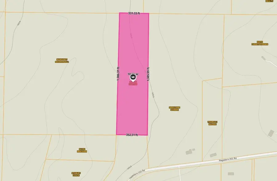 00 Gay Hill Rd, Spencer, NY 14833 - #2