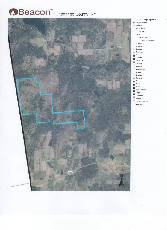 271 Beeman Hill Road, Triangle, NY 13778