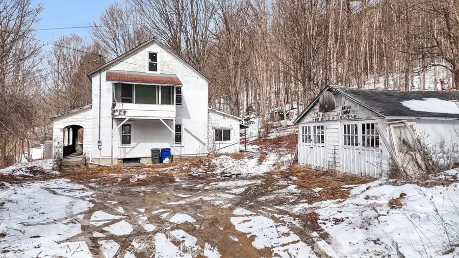 1710 Nanticoke Drive, Endicott, NY 13760 - #2