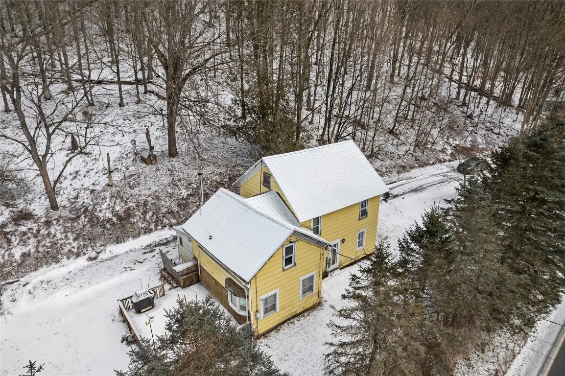 332 County Road 26, Cooperstown, NY 13326 - Image #1