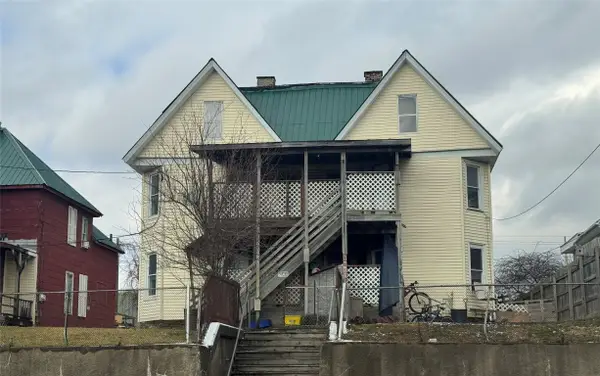 99 Robinson Street, Binghamton, NY 13904