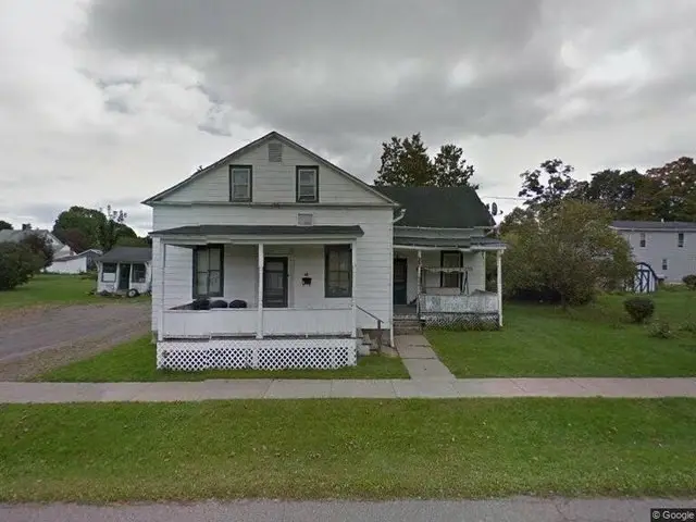 16 Birdsall, Greene, NY 13778 - Image #1