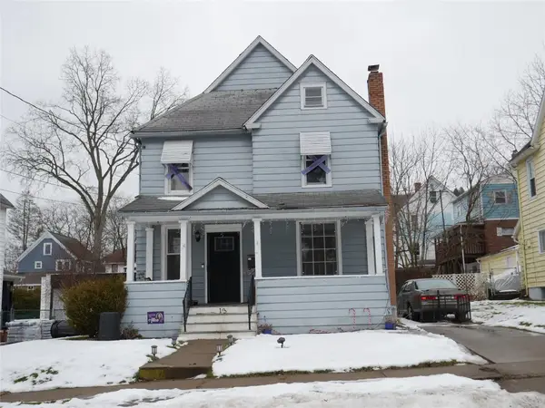 13 Pearl Ave,, Binghamton, NY 13903