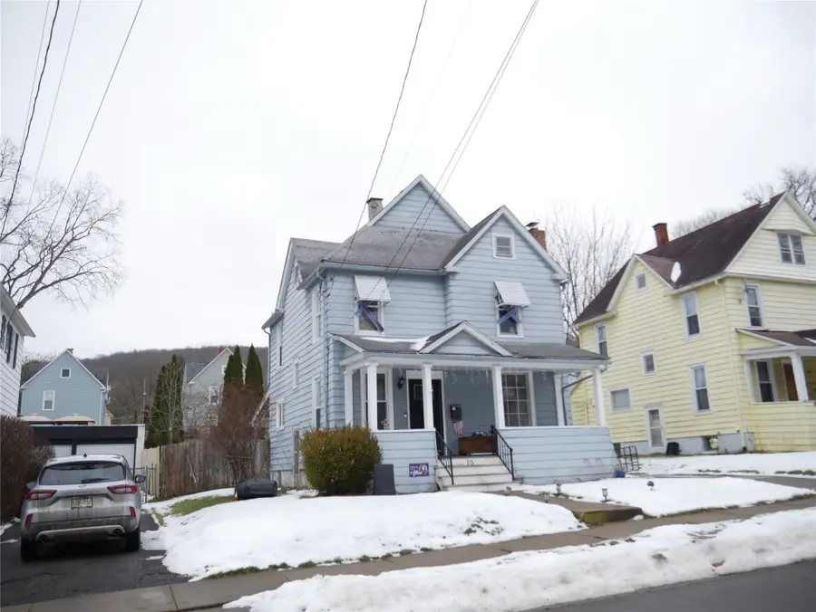 13 Pearl Ave,, Binghamton, NY 13903 - Image #3