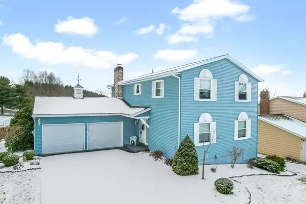 10 David Drive, Johnson City, NY 13790