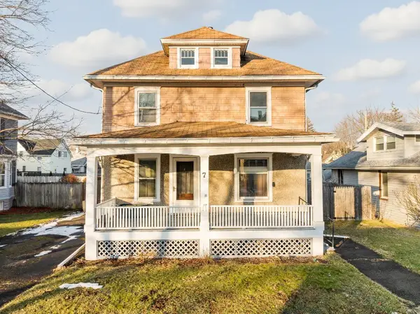 7 Grant Street, Binghamton, NY 13901