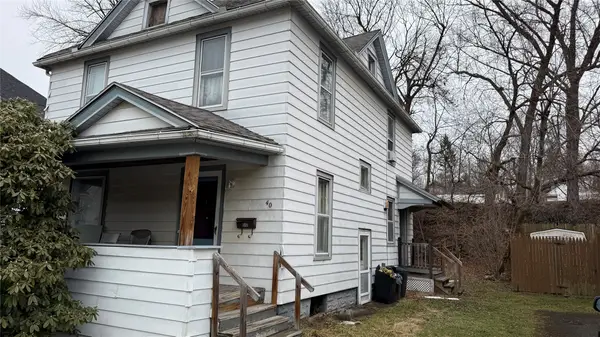 40 Andrews Street, Binghamton, NY 13904