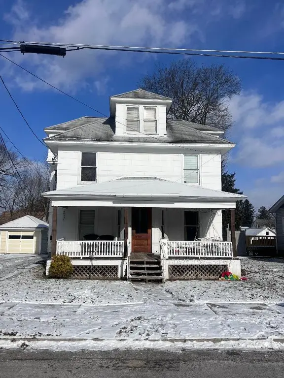 29 Dickinson Ave, Binghamton, NY 13901 - Image #1