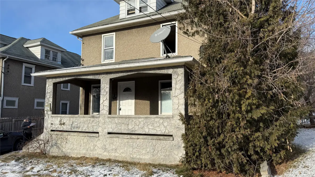 314 Prospect, Binghamton, NY 13905 - #1