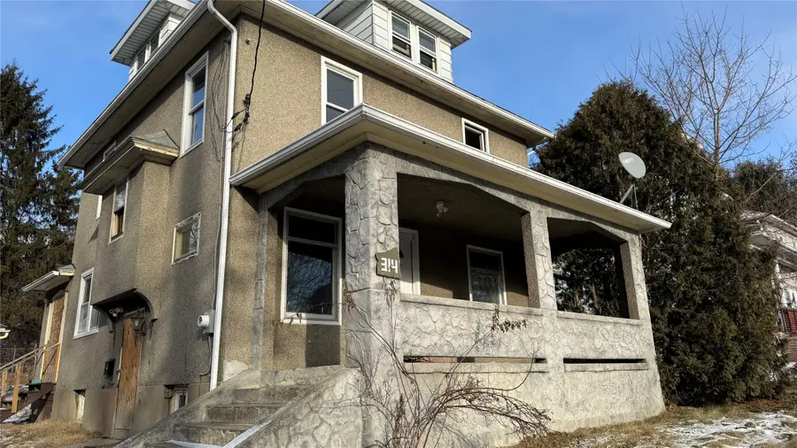 314 Prospect, Binghamton, NY 13905 - #2