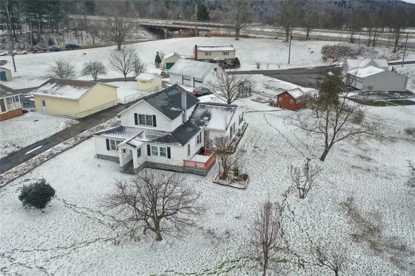 1186 Old Rte 17, Windsor, NY 13865