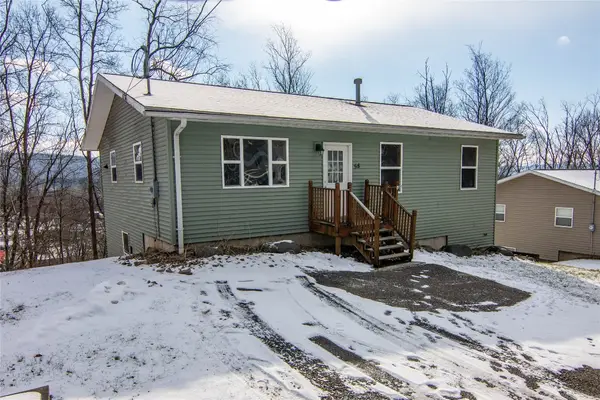 58 Savitch Road, Binghamton, NY 13901