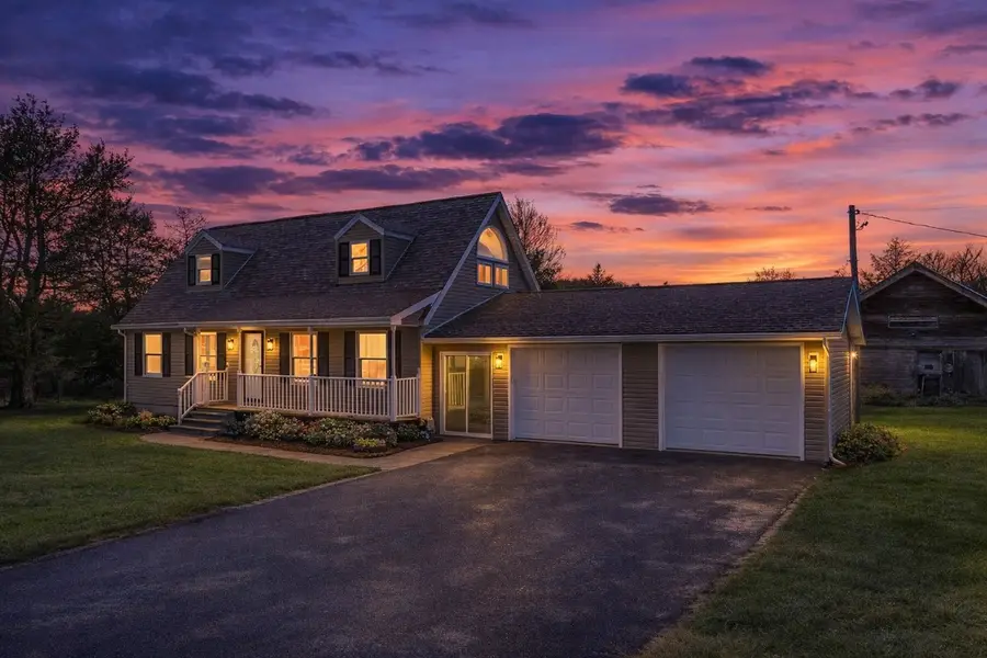 3201 State Route 26, Glen Aubrey, NY 13777 - Image #2