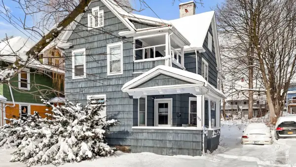 122 Leroy Street, Binghamton, NY 13905