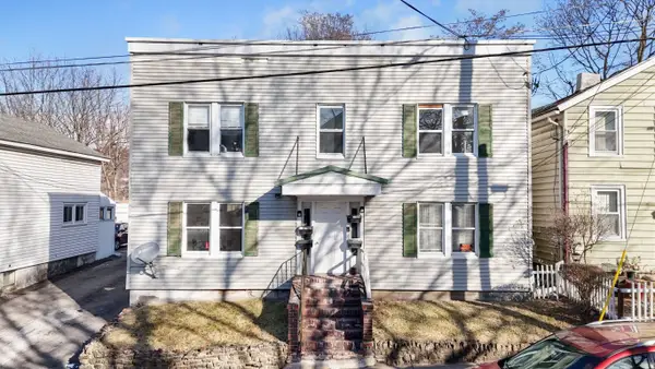 22 Gerard Avenue, Binghamton, NY 13905