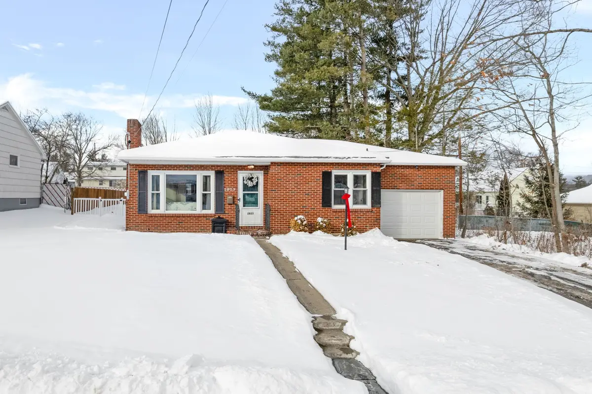 2823 Yale Street, Endicott, NY 13760 - Image #1