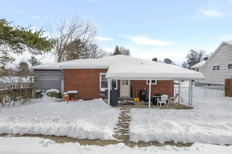 2823 Yale Street, Endicott, NY 13760 - Image #3