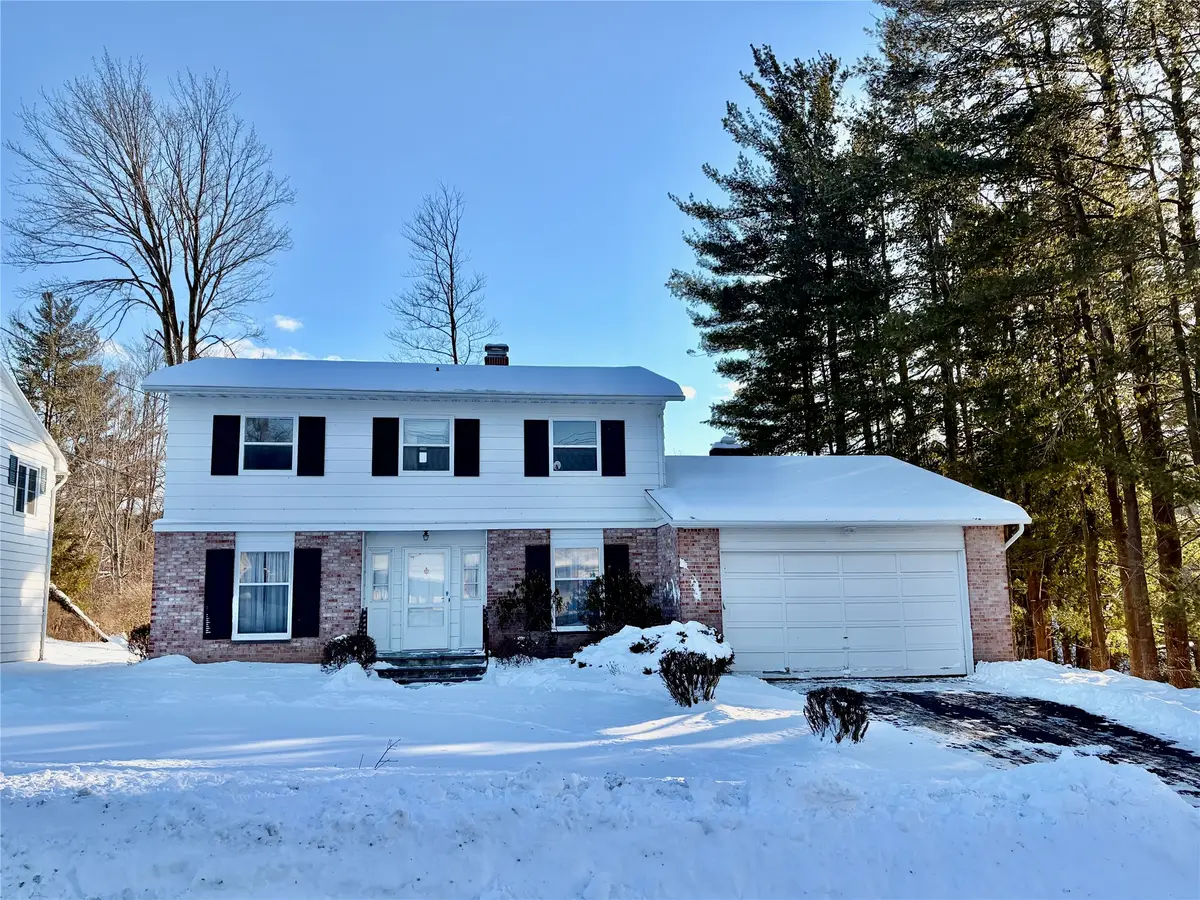 2412 High Avenue, Vestal, NY 13850 - #1