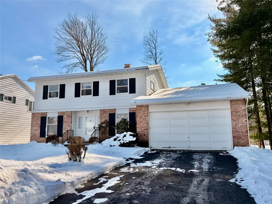 2412 High Avenue, Vestal, NY 13850 - #2