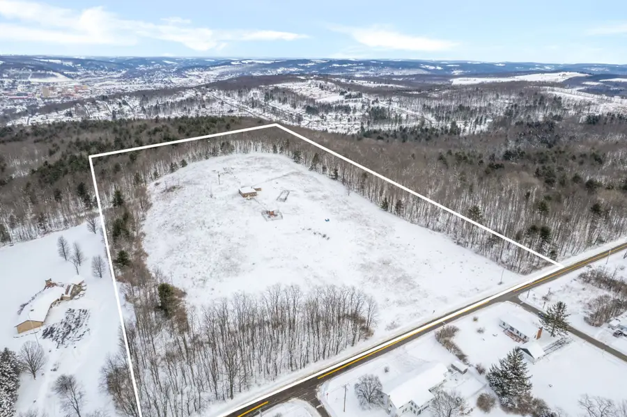 3637 Carman Road, Binghamton, NY 13903 - #3