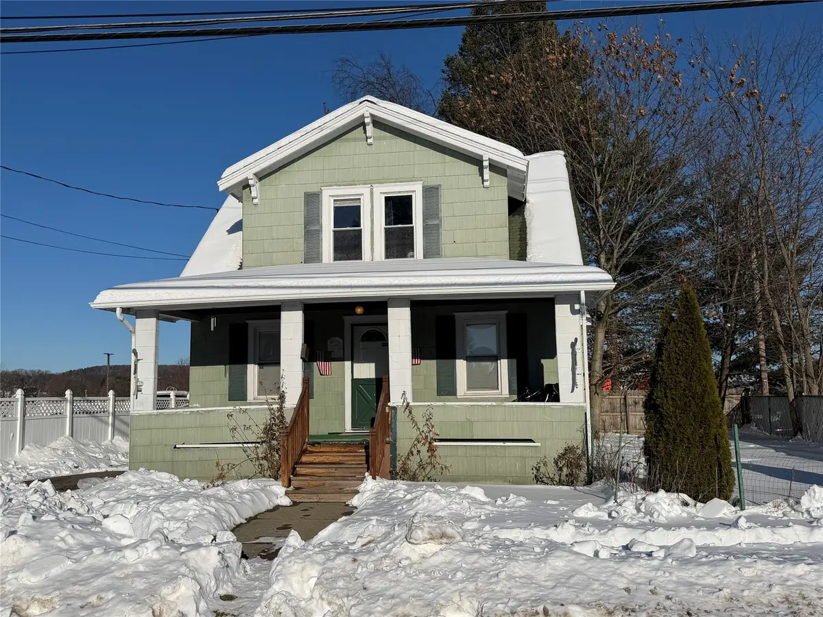 111 Moore Avenue, Endwell, NY 13760 - #1