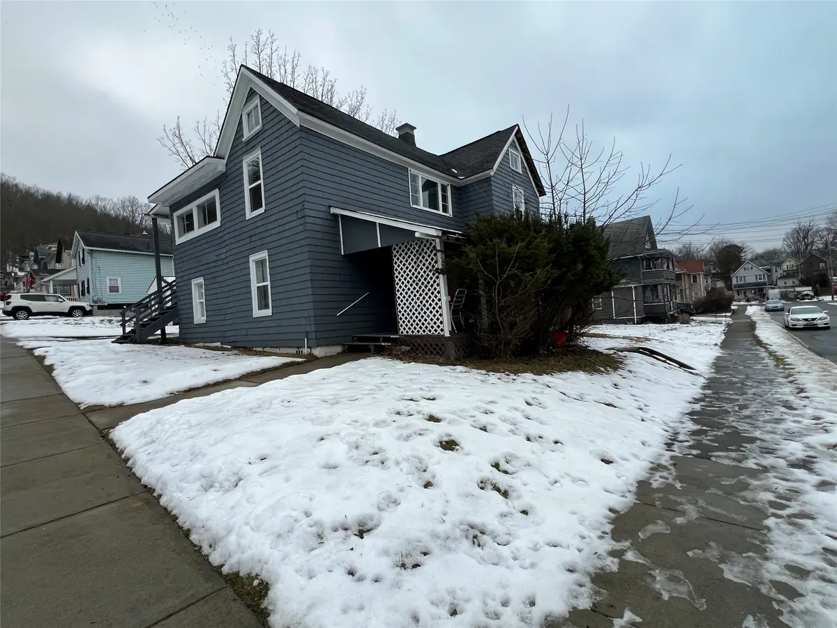 8 Grand Street, Binghamton, NY 13903 - Image #1