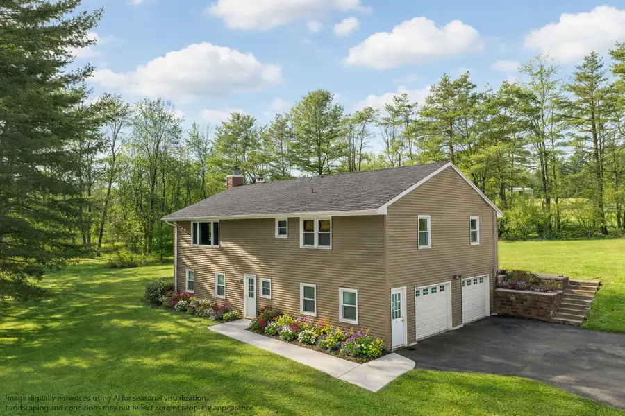 930 Pultz Hill Road, Owego, NY 13827 - #2