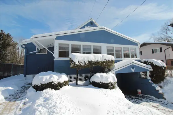 321 Norris Avenue, Vestal, NY 13850