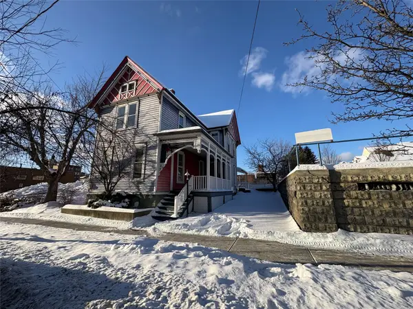 113-115 Hawley Street, Binghamton, NY 13901