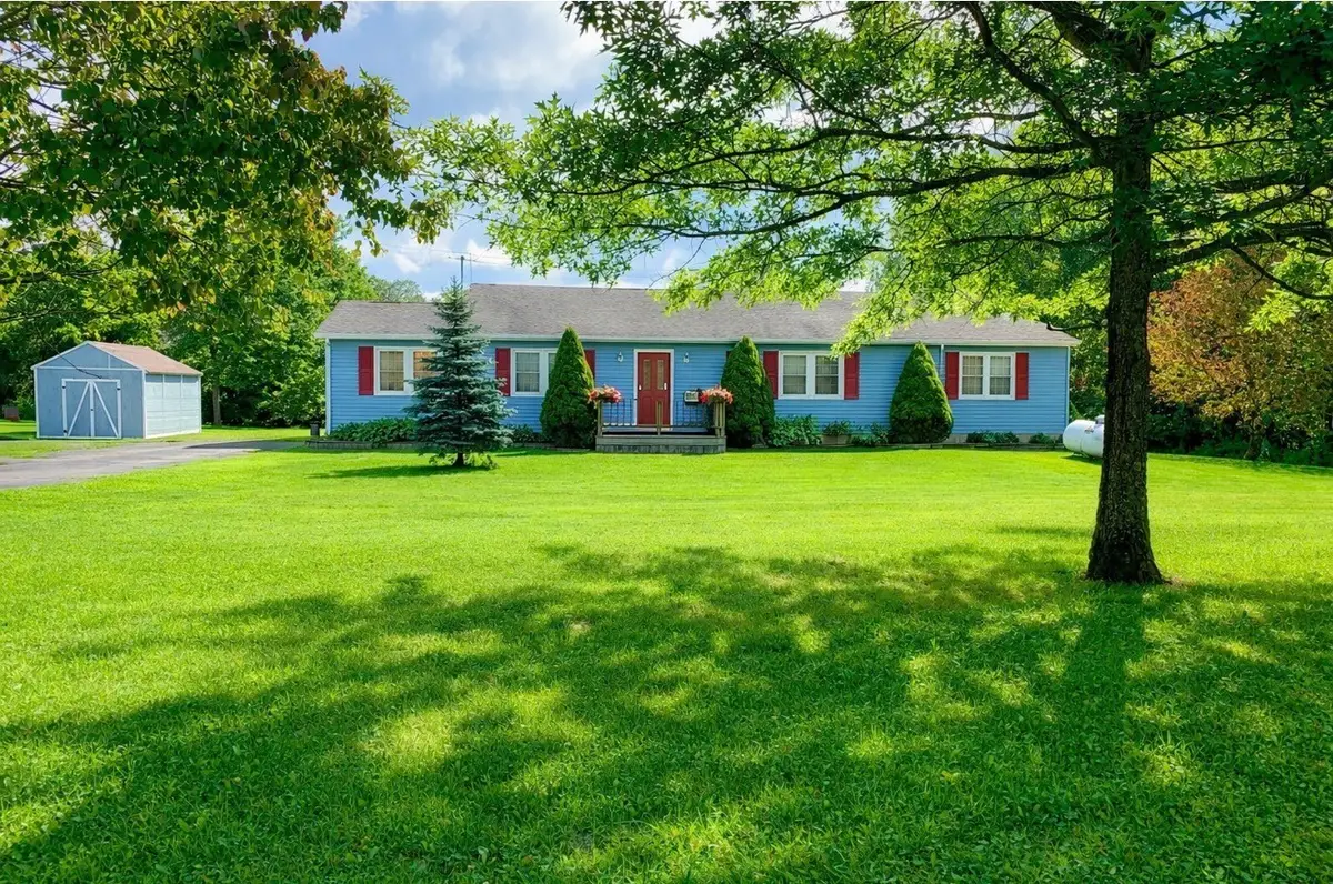 290 Oxbow Road, Afton, NY 13730 - #1