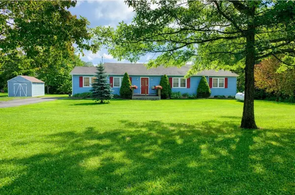 290 Oxbow Road, Afton, NY 13730