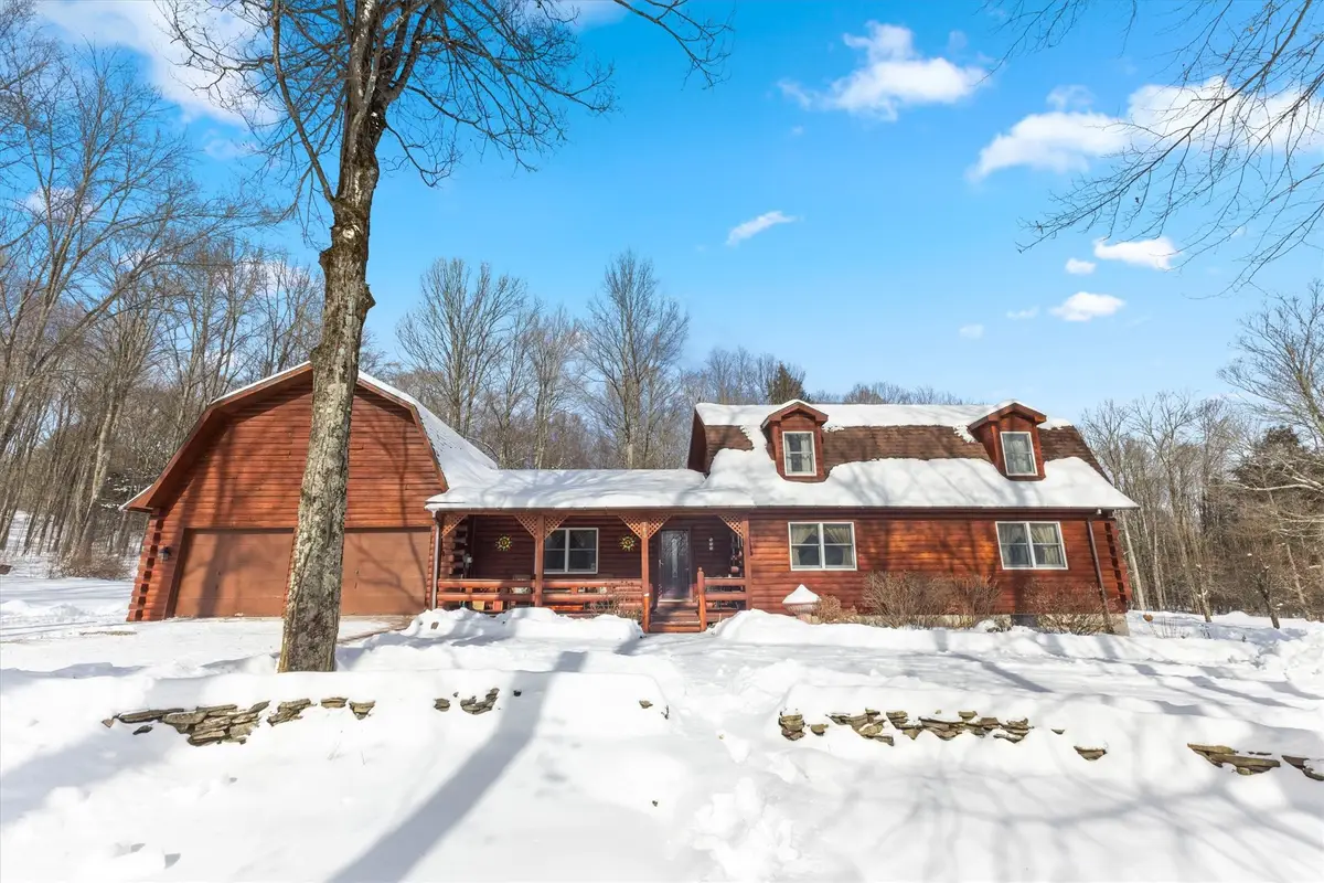 163 Ott Road, Greene, NY 13778 - Image #1