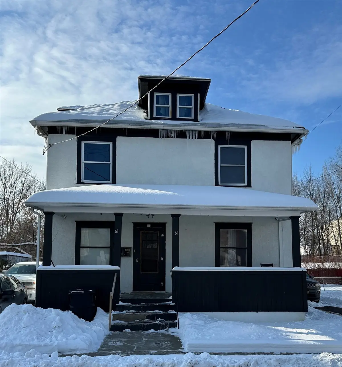 61 Lake Ave, Binghamton, NY 13905 - #1