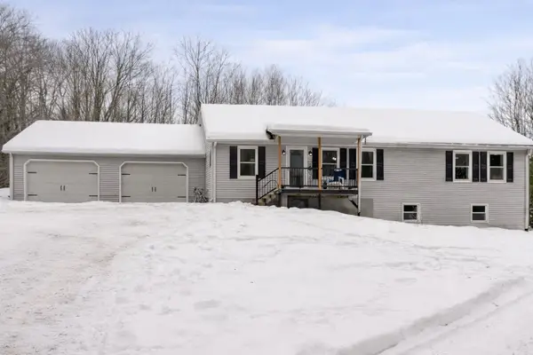 100 Monkey Run Road, Port Crane, NY 13833