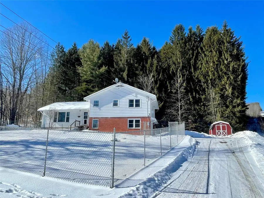 507 Walker Road, Endicott, NY 13760 - #2